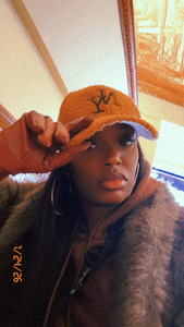 Shawanda Smith