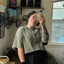 Ashlee McAllister
