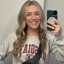 Stephanie Cecil-Spaulding