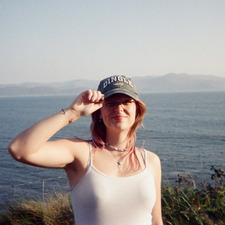 mary