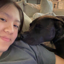 Amber Hui