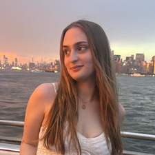 Olivia Button