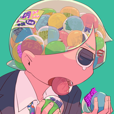 岸谷カエル