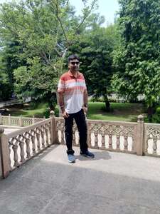 Vivek Vyas