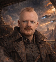 Martin Sigurdsson