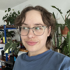 Lydia