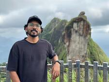 Vishnu Prasad