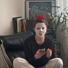 Reader anna dederichs