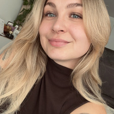 Lisa :)