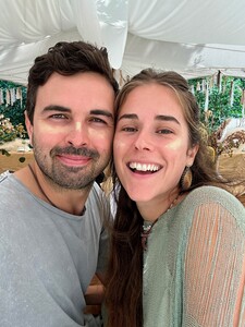 Julia & Tom
