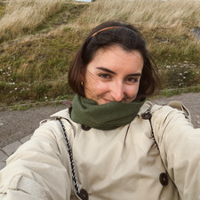 Alba Cano