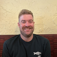 Kevin Munch