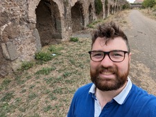 Patrick Huff