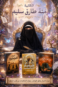 منة طارق سليم