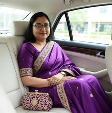 Richa Verma