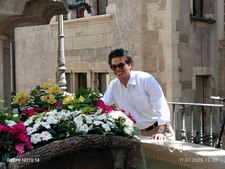 Luis Caso