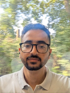 Niraj Aryal