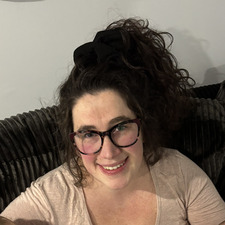 Kate Feather