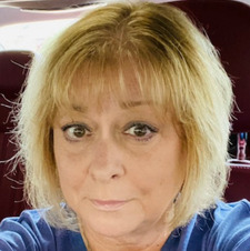 Tracey McGrath