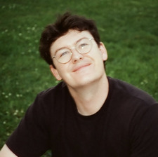 Cameron McKeon