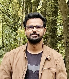 Aausuman Deep