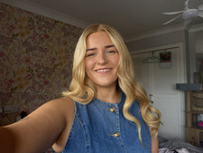 Katy Morgan