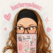 harlsreadsnc