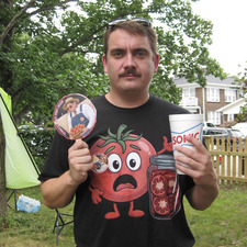 Nick Waraksa