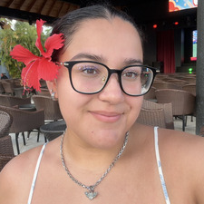 Caitlin Sanchez