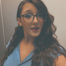 Hannah Bates