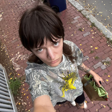 Audrey Kaiser