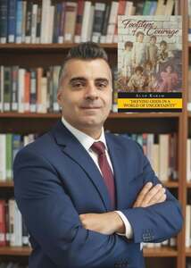 Alan Karam