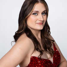 Sofia Kasachev