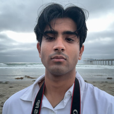 Dev Mistry
