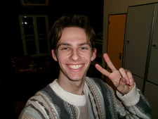 Carson Keppel