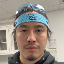 Alex Luo