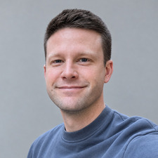 Mark Henderson