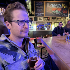 Ryan Degan