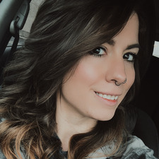 Taryn Trimaldi 