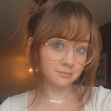 Aislinn ✨