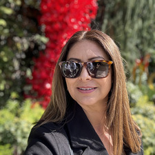 Patricia Angulo