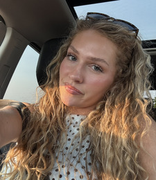 Katie Ferris