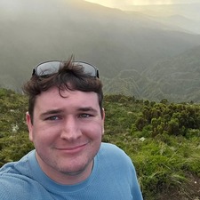 Aaron Steele
