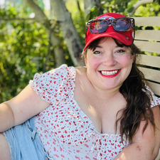 Amy Nicholson