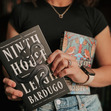 KindledBookends