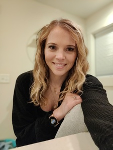 Kyndee Masters