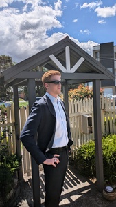 Mitchell Bailey