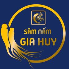 Sâm Nấm  Gia Huy