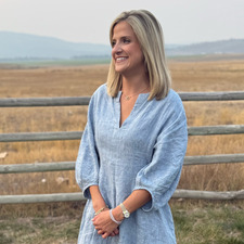 Amy Bette Wright