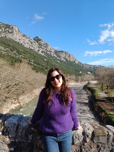 Denia Athanasakou